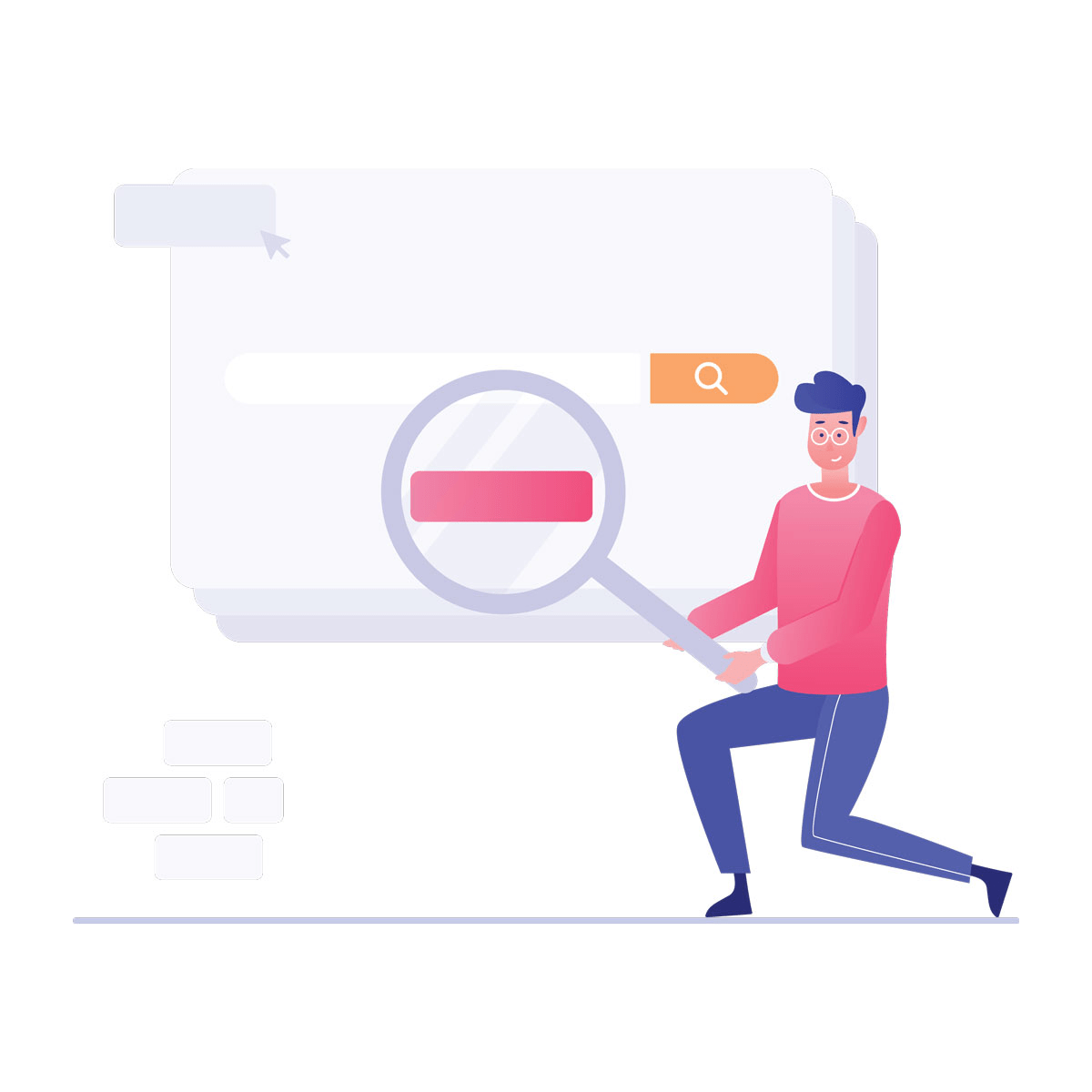 MCUBES LEARNING CENTRE 